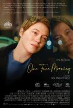 One Fine Morning poster