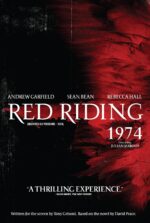 Red Riding: 1974 poster