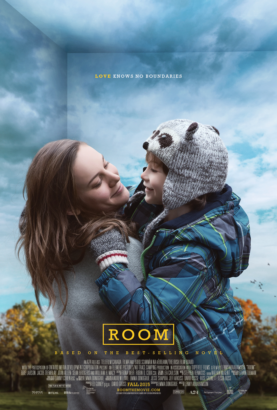 Room poster