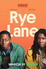 Rye Lane poster