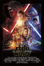 Star Wars: Episode VII – The Force Awakens poster