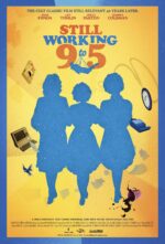 Still Working 9 to 5 poster