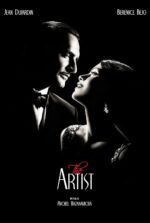 The Artist poster