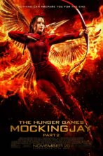 The Hunger Games: Mockingjay Part 2 poster