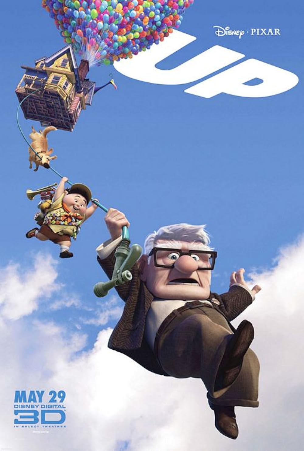 Up poster