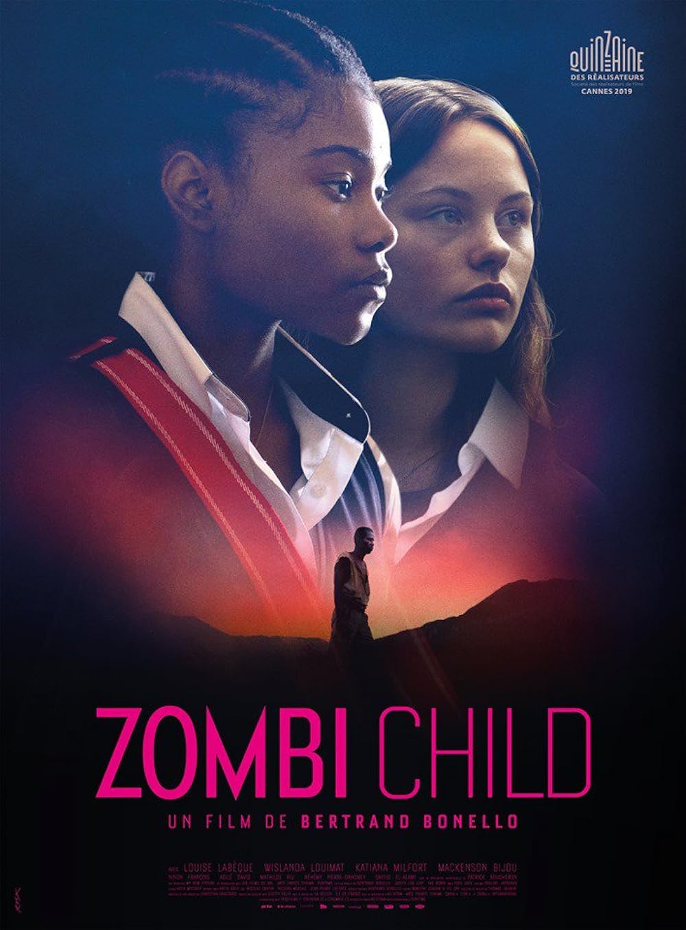 Zombi Child poster