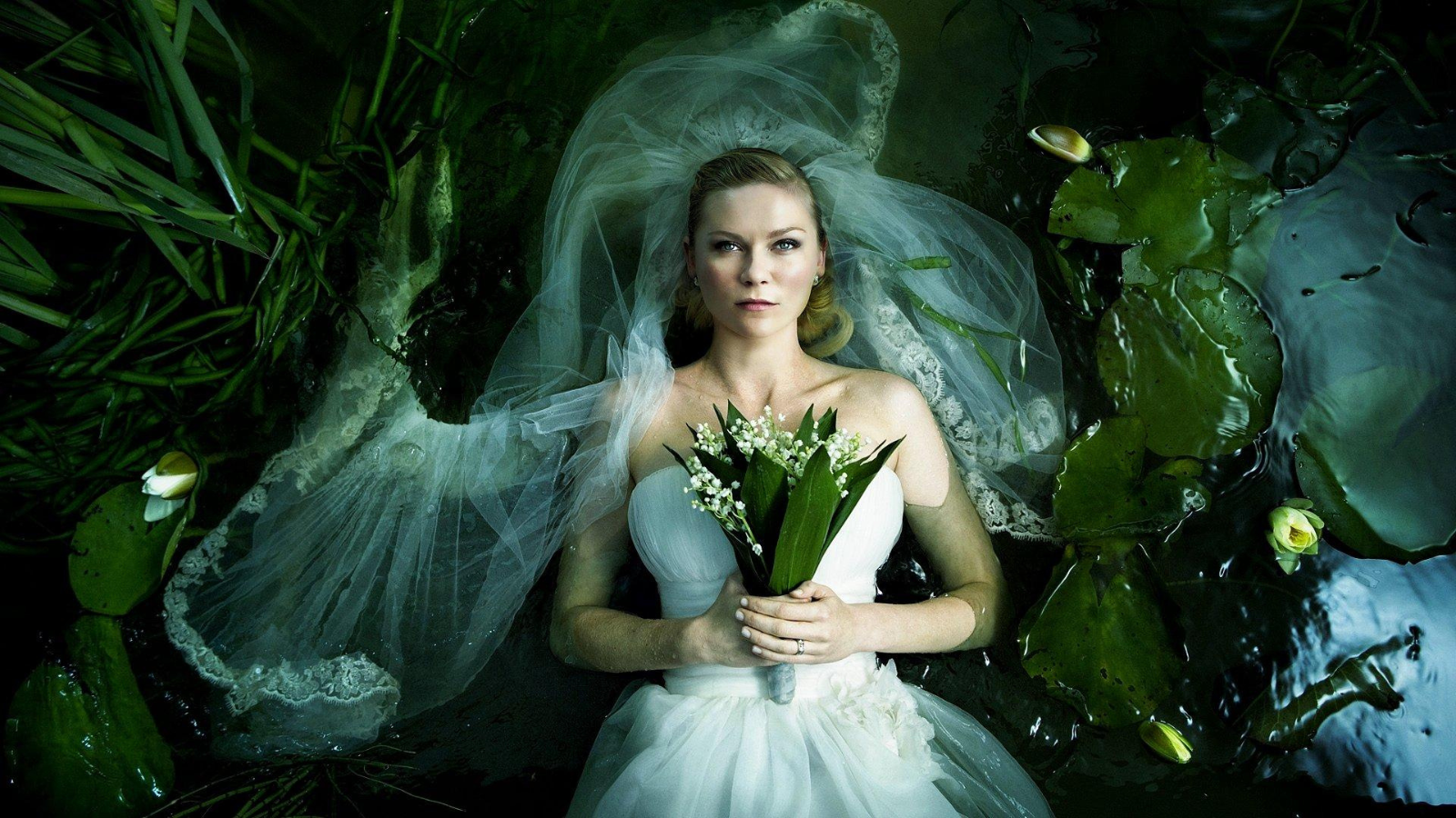 Melancholia still