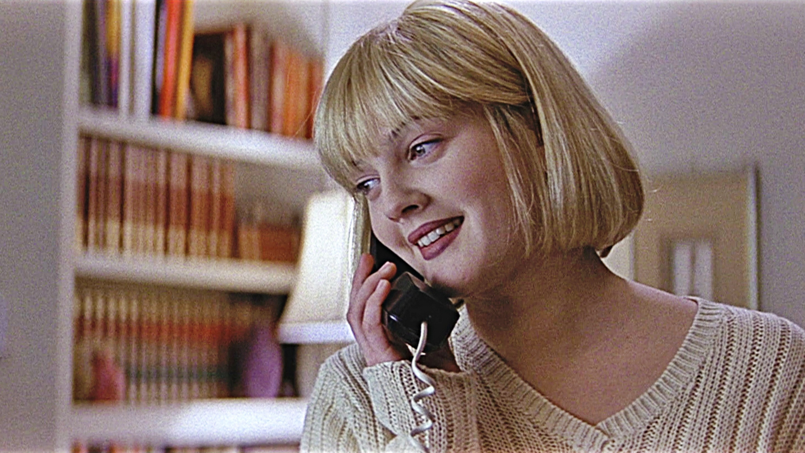 Scream 1996 still