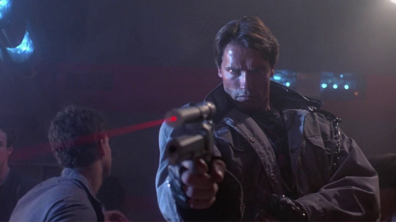 The Terminator 1984