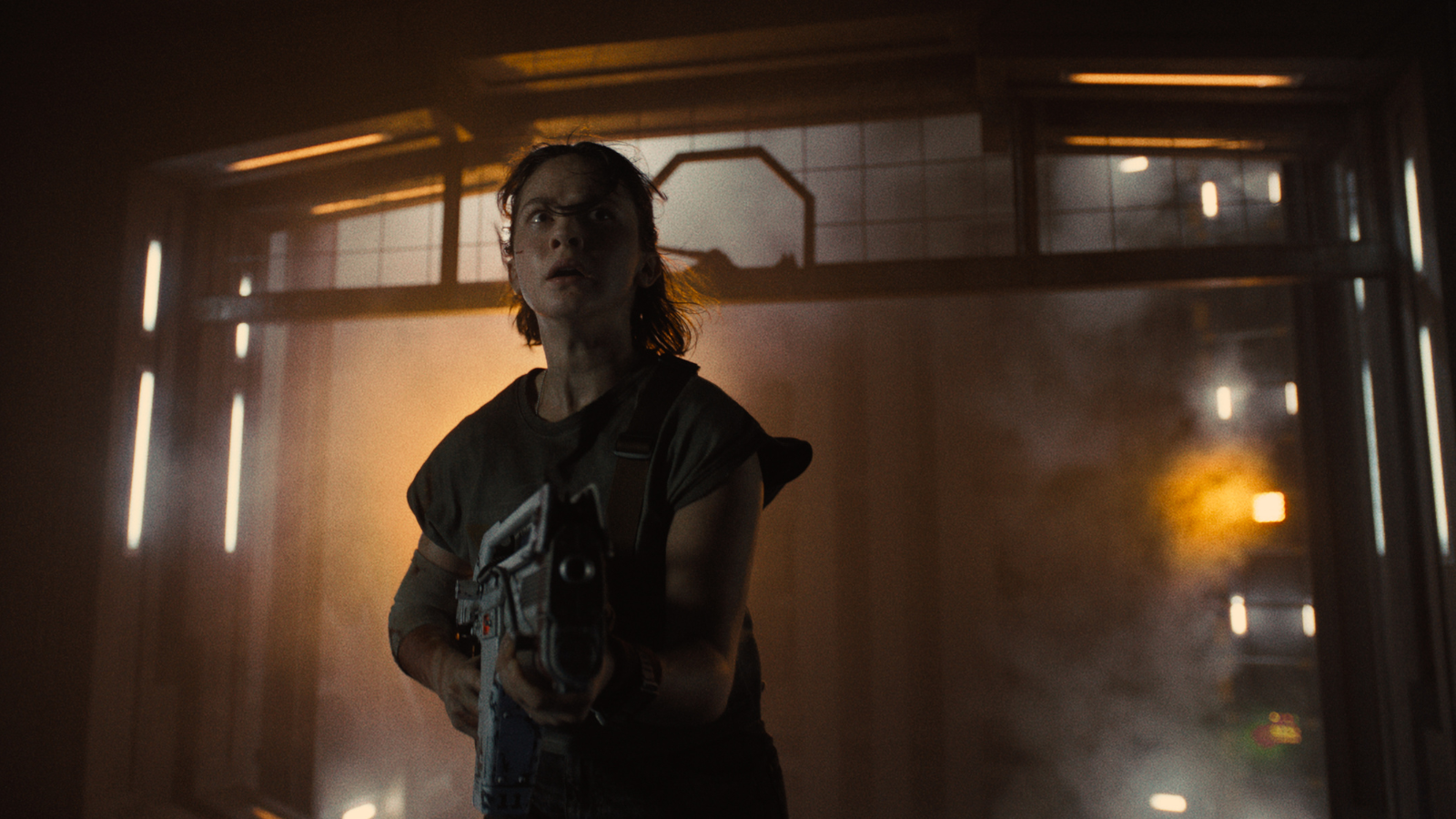 Alien: Romulus still