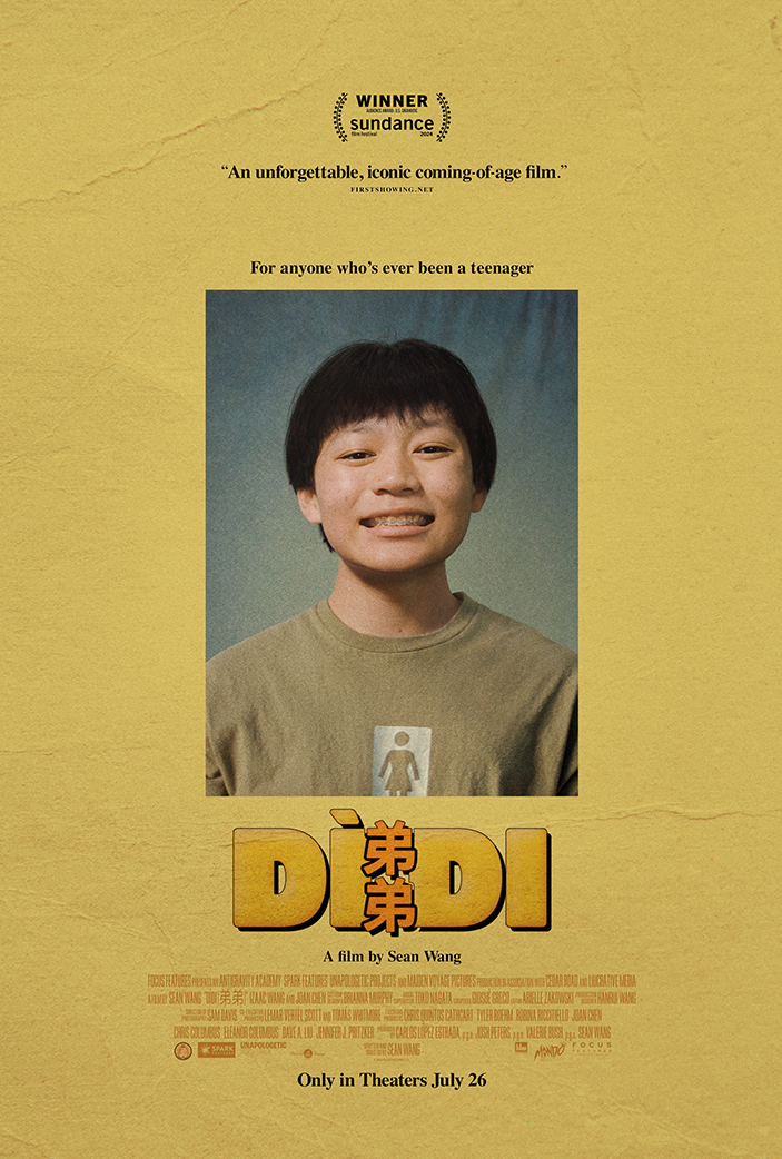 Didi poster