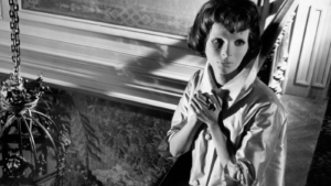 eyes without a face still