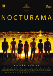 Nocturama Poster