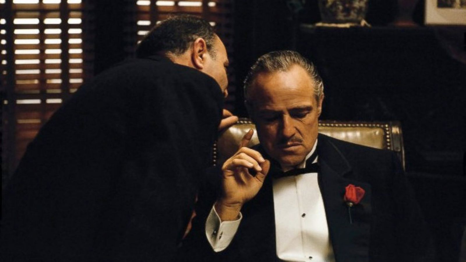 the godfather still