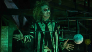 Beetlejuice Beetlejuice movie still