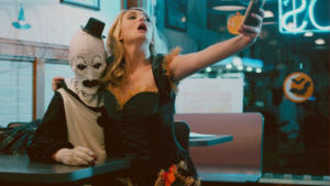 Terrifier movie still