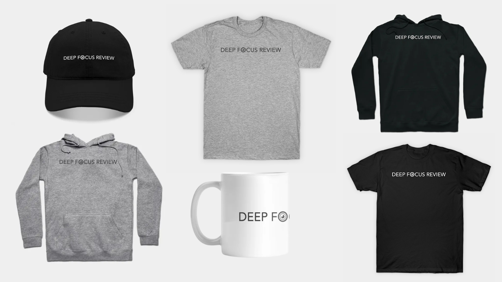 DFR TeePublic Store