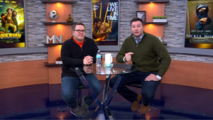 KARE 11 - Fall Movie Recommendations - Deep Focus Review