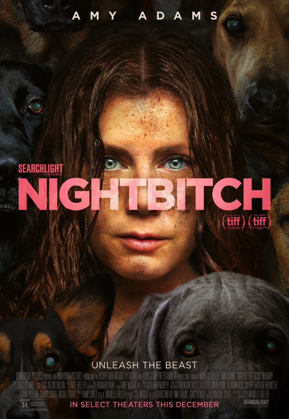 Nightbitch Movie Poster