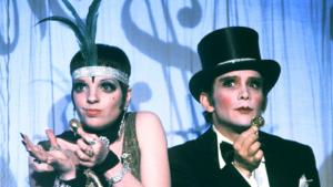 Cabaret still