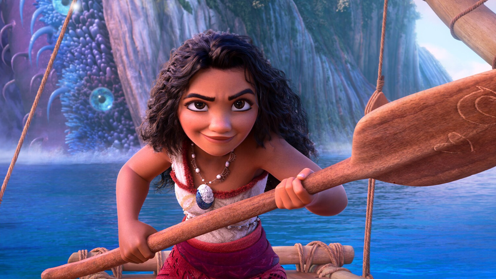 Moana 2 still