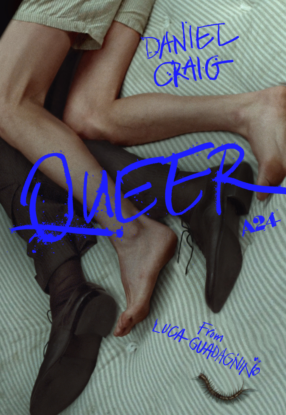 Queer poster