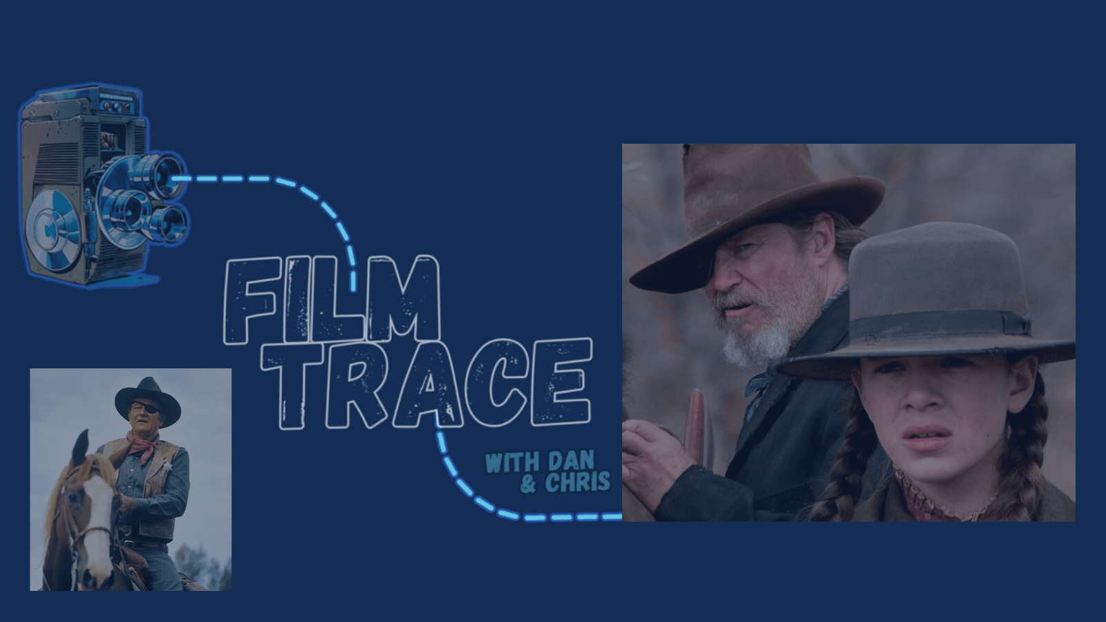 Film Trace True Grit